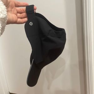 Lululemon womens fast and free hat pony